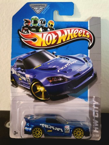 Hot Wheels verschiedene HW-Serie und Race & Win-Serie Druckgussautos - Bild 3 von 9