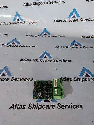 SCH100233 Rev.2 PCB Karte
