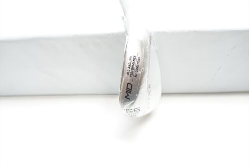 Mint Cleveland Rtx 6 Zipcore Tour Satin Wedge 56°-10 Mid Dynamic Gold