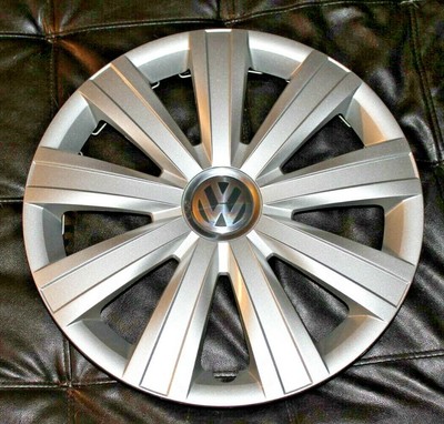 VW JETTA 2011 2014 HUBCAP 1 RECON FACTORY 15 