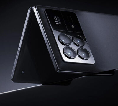 Xiaomi Mi MIX Fold 3 5G Phone 8.03'' Android 13 Dual SIM