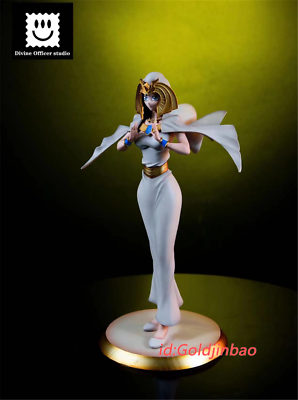 Divine Officer　遊戯王　アテム　フィギュア　ガレージキット Divine Officer Studio Duel Yu-Gi-Oh Isis Resin Statue In Stock 1/7