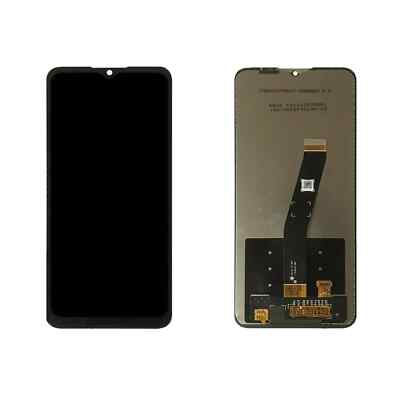   LCD Display Bildschirm Ersatz für Alcatel 3L 2021 (6056D) / 1S 2021 (6025H)