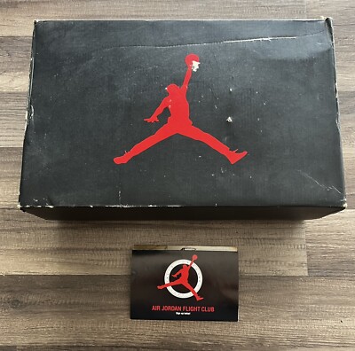Nike Black and Red Air Jordan Shoe Box Shoes #Shoe #Pair #Pairs #Black #Red #Shoebox #Nike #Nikes  main image 2