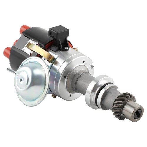 Ignition Distributor for Audi 4000 1.8L 1984 for VW Cabriolet 1.8L 1986 1987 - Picture 5 of 11