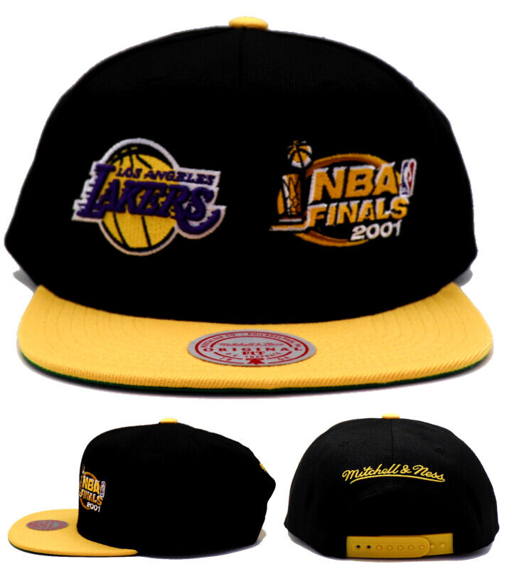 2001 nba finals snapback hat｜TikTok Search