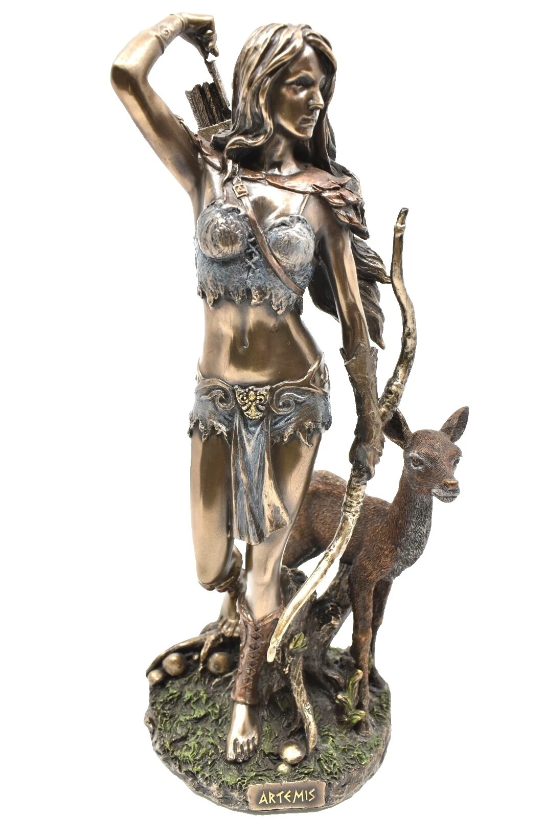 Fantasy & Mythology Décor Sculptures & Figurines