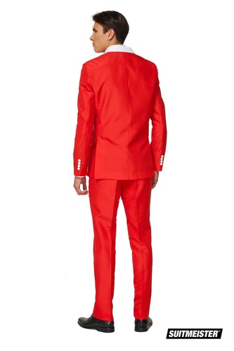 Opposuits Suitmeister - Santa Outfit - OBAS-0044 - Bild 2 von 2