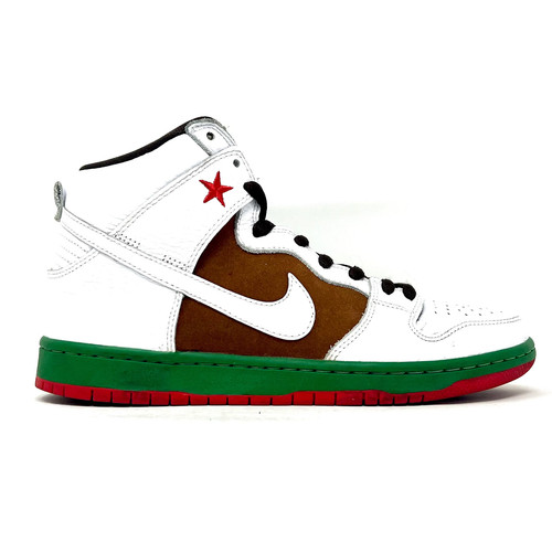 2014 nike dunk high - Gem
