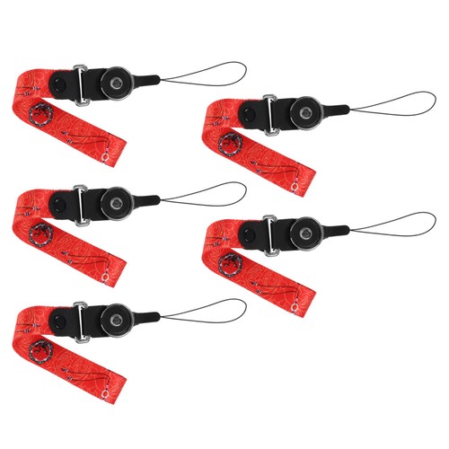 Handgelenksanbieter Lanyard Handschlaufe Für Telefon Riemen Telefone - 第 12/12 張圖片