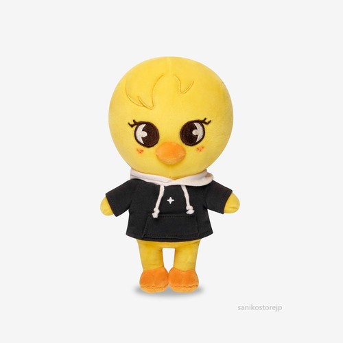 Stray kids Skzoo official Felix plush doll Original ver. BbokAri stuffed New JP - Picture 10 of 11
