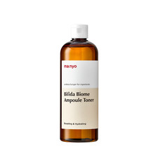 Manyo Factory Bifida Biome Ampoule Toner 400m...