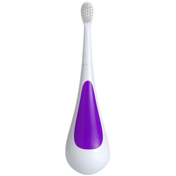 Violife Rockee The Toothbrush For Kids Soft That Rocks with 
