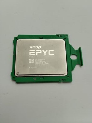 Processore AMD EPYC 7502 32 Core 64 Thread 2.5GHz - LOCKED DELL (usato)
