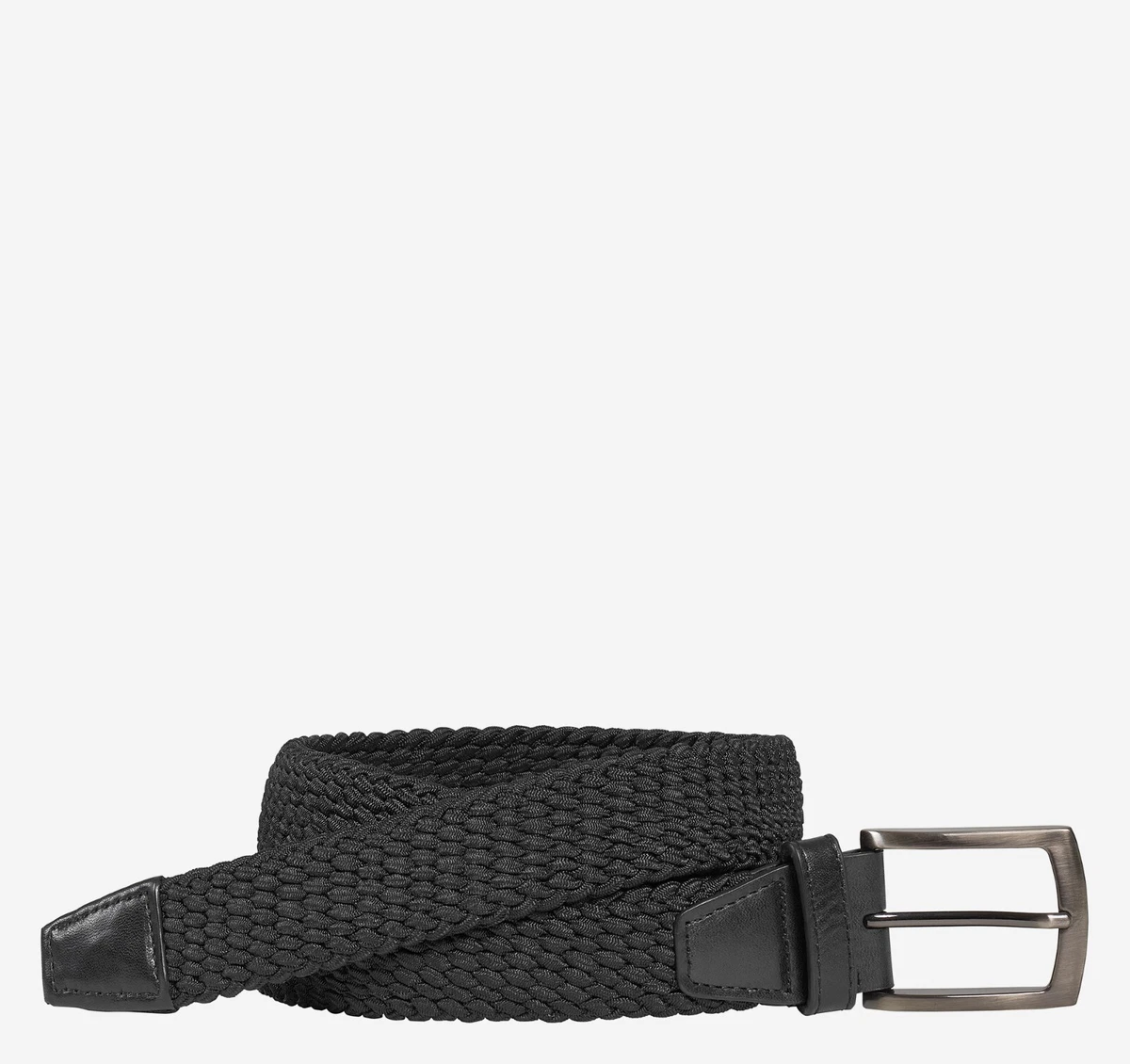 Johnston & top murphy belts