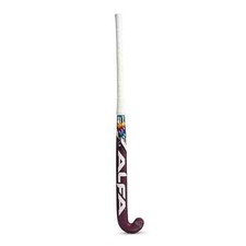 ALFA Field Hockey AX-3 Hockey Stick 37 inches with Stick Bag