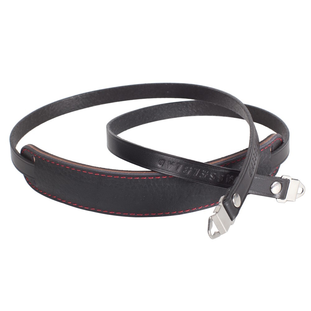 HASSELBLAD ハッセルブラッド ストラップ 503cw/501 用 本革 Leather Neck Hand Shoulder Strap For Hasselblad 500/200/1000/2000