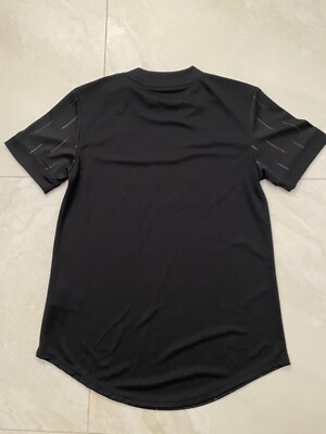adidas Black Juventus 2021/22 Away Replica Player women S