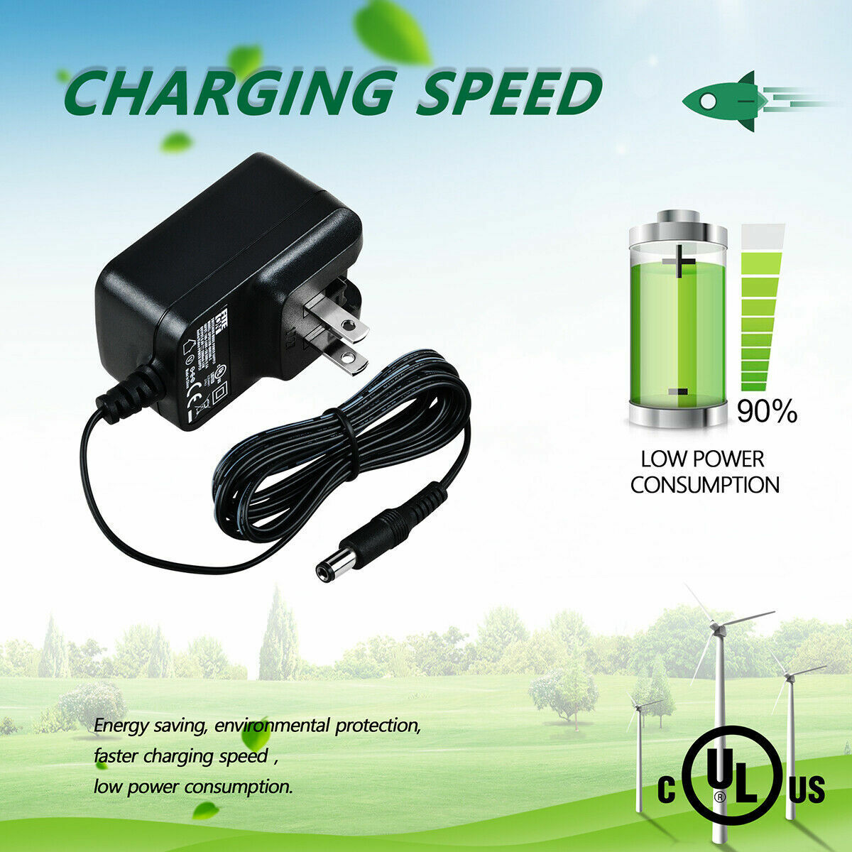 UL 5ft Adapter for Delta Faucet EP73954 9113TARDST 9159TARDST