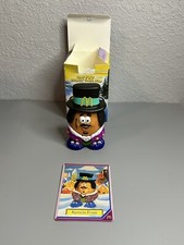 2023 McDonald's Kerwin Frost McNugget Buddies Happy Meal Toy Kerwin Frost OPENED