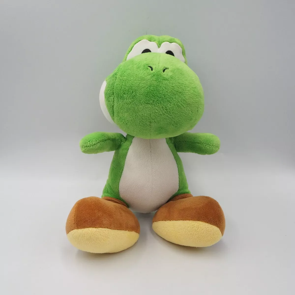 Mario party sales 5 yoshi plush