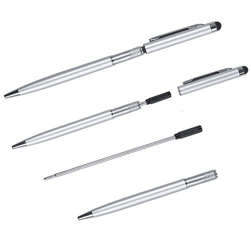 12 Pcs Stylus Capacitive Screen Touch Pen Screen Touch Pen Stylus - Afbeelding 10 van 12