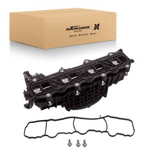 Intake Manifold For Mercedes Benz CLA  W166 W176 W447 906 W204 W639 A6510900037