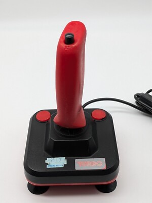 Joystick ️  TURBO 9PIN - für Amstrad, Amiga, Atari, C64, SEGA, MSX   