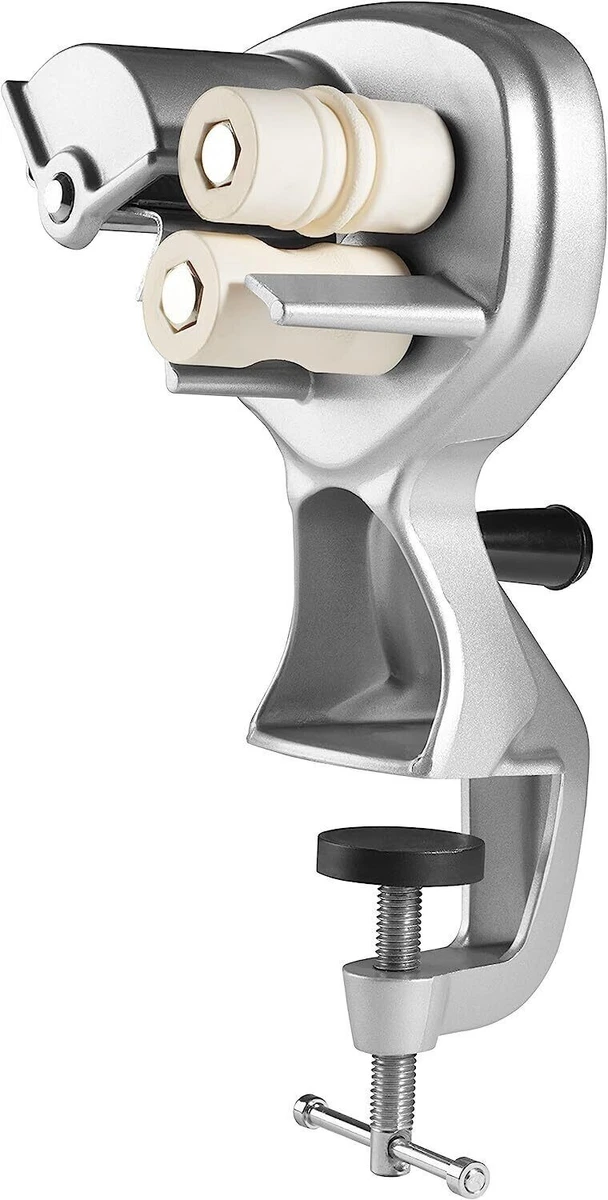 Paderno World Cuisine - Schiumatrice in filo di acciaio inox, 15 cm