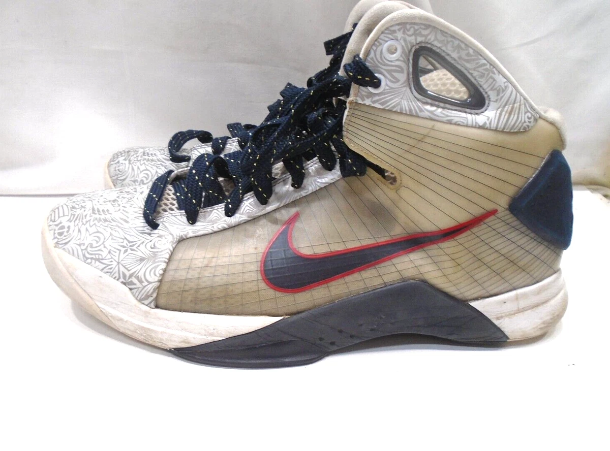 Hyperdunk 2006 clearance