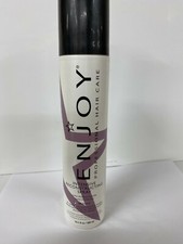 Enjoy Intensive reconstructing spray , color holding formula 10.1 oz