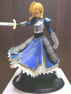 Fate stay night SQ Special quality Figure Saber Fate stay