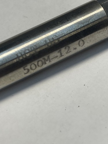 LOT OF 14 ASSORTED HSS MACHINE LENGTH REAMERS lot #24 As Pictured - Picture 10 of 12