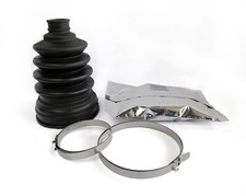 EPI Front Outer CV Boot For 2004 Honda 400 Fourtrax Rancher AT GPScape 4x4