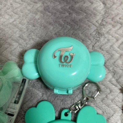 TWICE Mina Plush Set Acrylic Stand Keychain Collectible Rare