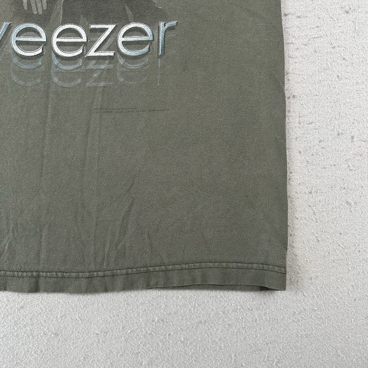 レア盤　weezer geezer live in Australia 1994 Weezer 1994-12-04 - Sting, New Britain, CT : Free Download