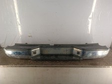 Pare-choc arrière Nissan NAVARA