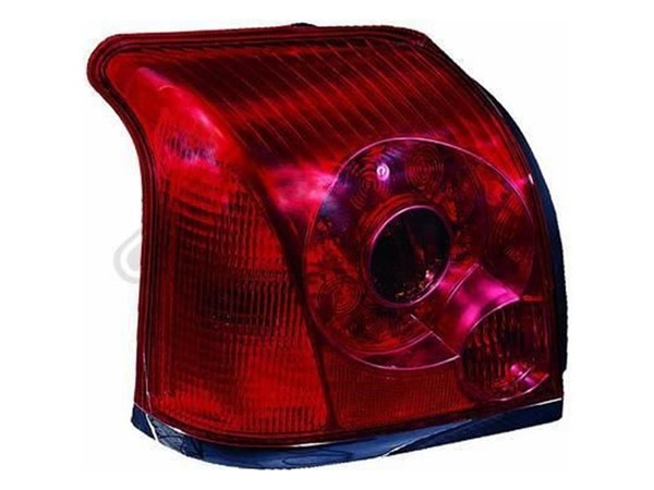RüCkleuchte Rechts Stufenheck FüR Toyota Avensis 2003-2005-image