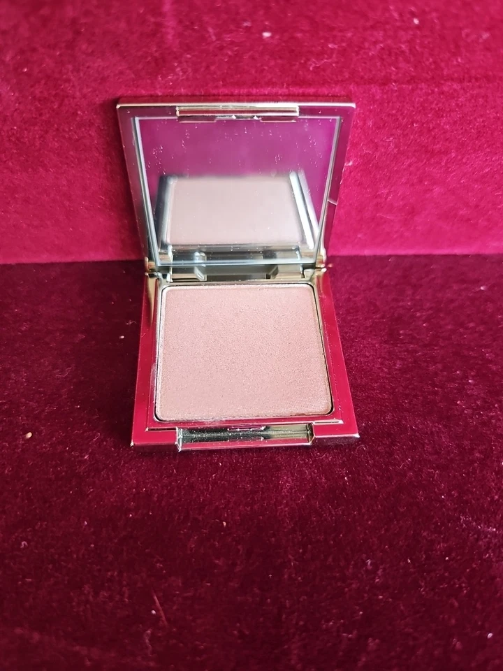 Iluminador en polvo Jouer cuarzo rosa .07 oz Foto 3 de 3