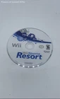 Wii Sports Resort Nintendo Wii Game Disc Only Authentic