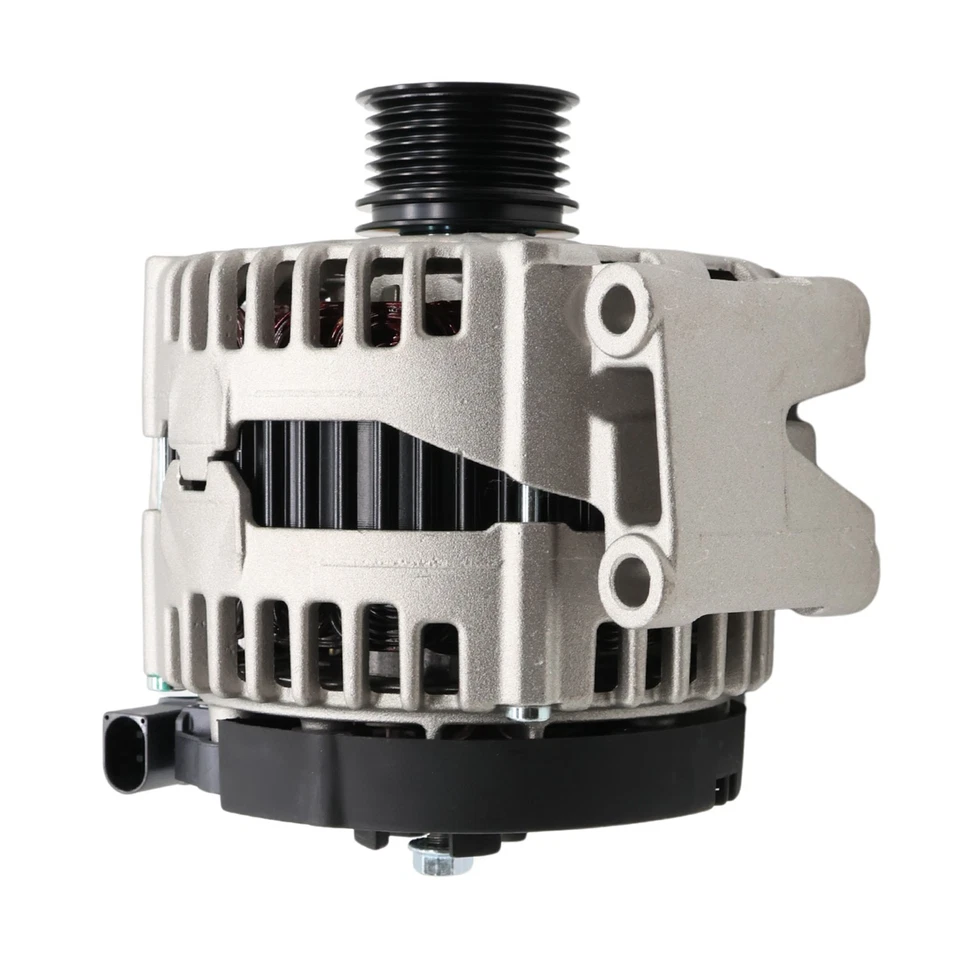 Alternador para Mercedes-Benz E350 2006-2011 ML350 2008-2010 V6 3,5 L 11220 Foto 2 de 4