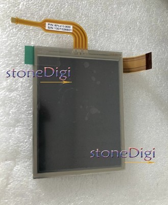 3.5'' Inch For Getac PS336 PS336C LCD Display Screen Panel + Touch Screen #pq