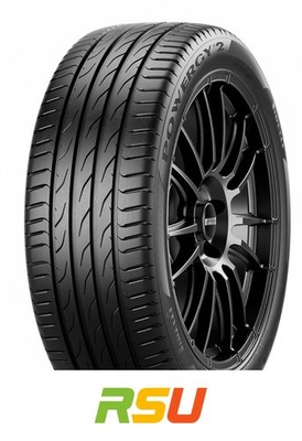 Pirelli Powergy 2 XL 245/40 R18 97Y Sommerreifen