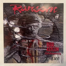 Ransom - Soul Asylum (25th Anniversary Edition CD) #13 of 300 - Christian Rock
