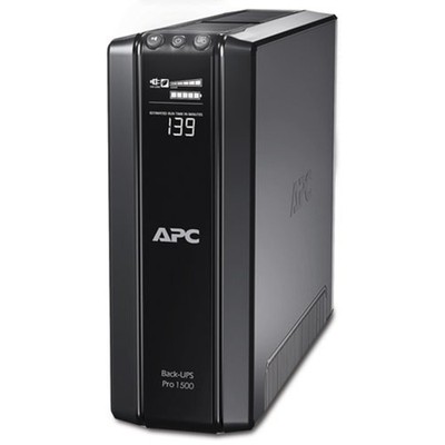 APC Back UPS BR1500GI USV 1500 VA