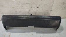 Pare-choc arrière Seat MARBELLA