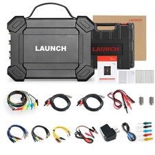 Launch S2-2 Sensor Box 2 Channels Handheld Sensor Simulator And Tester