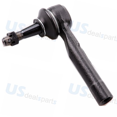 For 2000-05 2006 GMC Sierra 1500 Chevy Tahoe 6x Front Ball Joints Outer Tie Rods - Picture 4 of 12