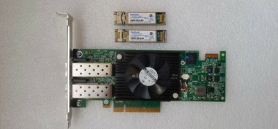 Host Bus Adapter  for     LPE16002B-M6 EMULEX 16Gb Fibre Channel Dual Port *lh