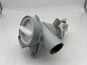 Miele W1 WDB030WPS Waschmaschine Laugenpumpe 9193611 #CD583